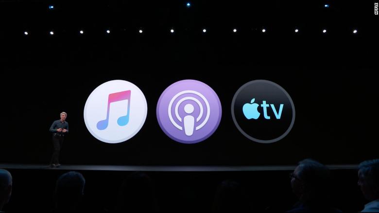 Itunes for mac os