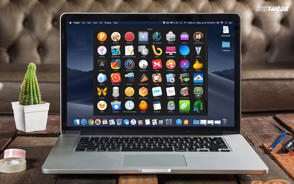 What Is The Best App To Open Apps On Mac